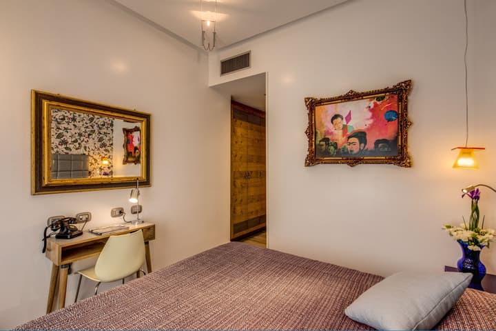 Parlamento Boutique Hotel