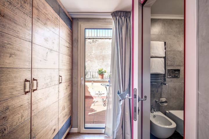 Parlamento Boutique Hotel