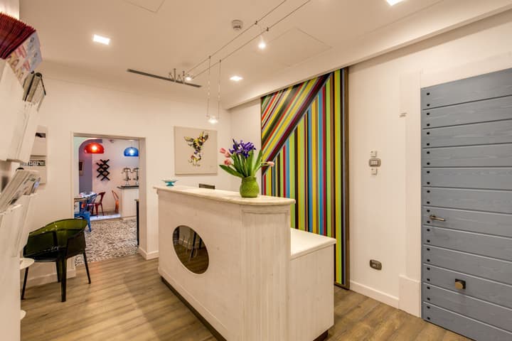 Parlamento Boutique Hotel