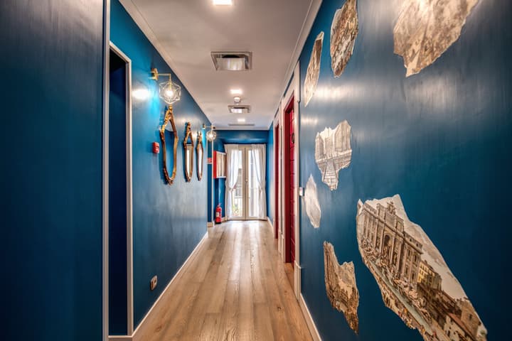 Parlamento Boutique Hotel