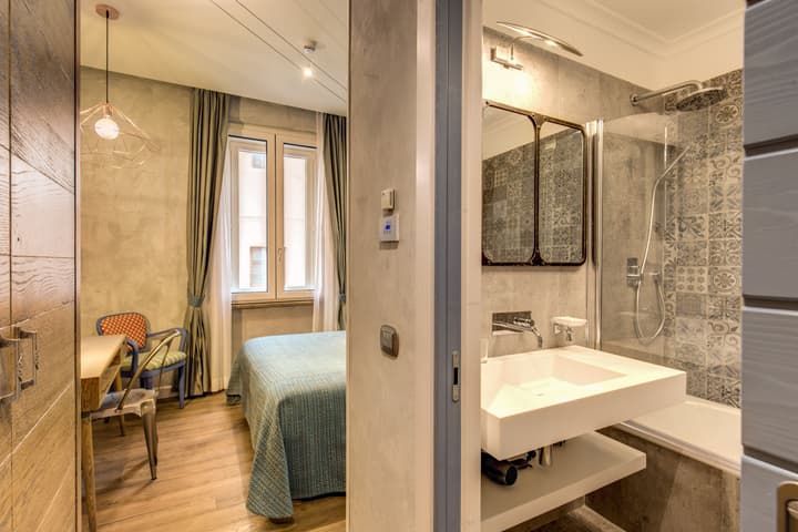 Parlamento Boutique Hotel