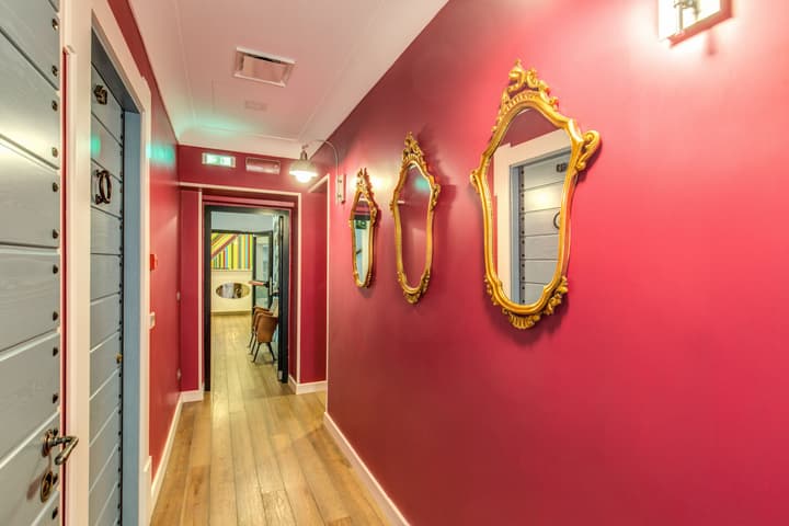Parlamento Boutique Hotel