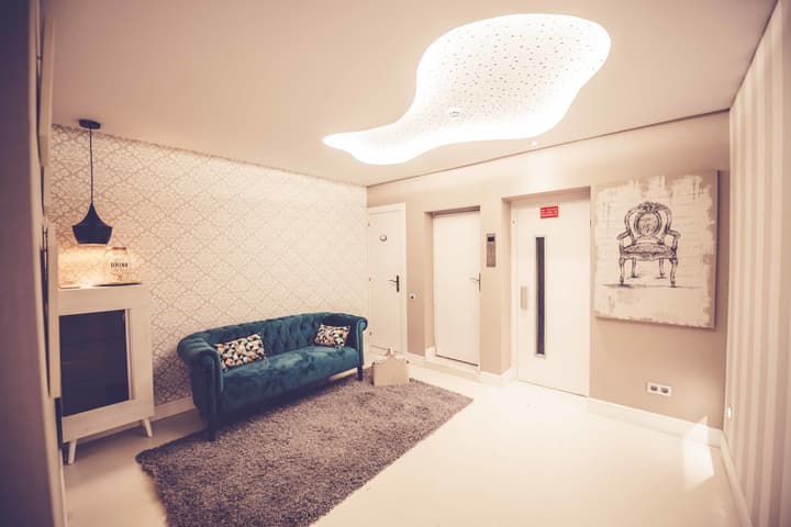Hostal Lisboa