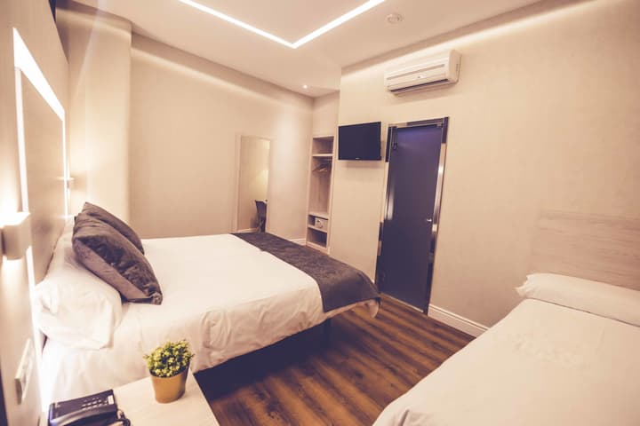 Hostal Lisboa