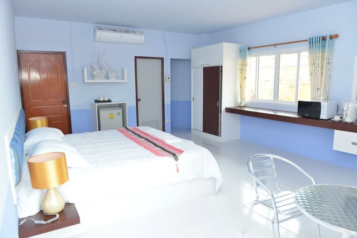 Yingthip 1 Apartment