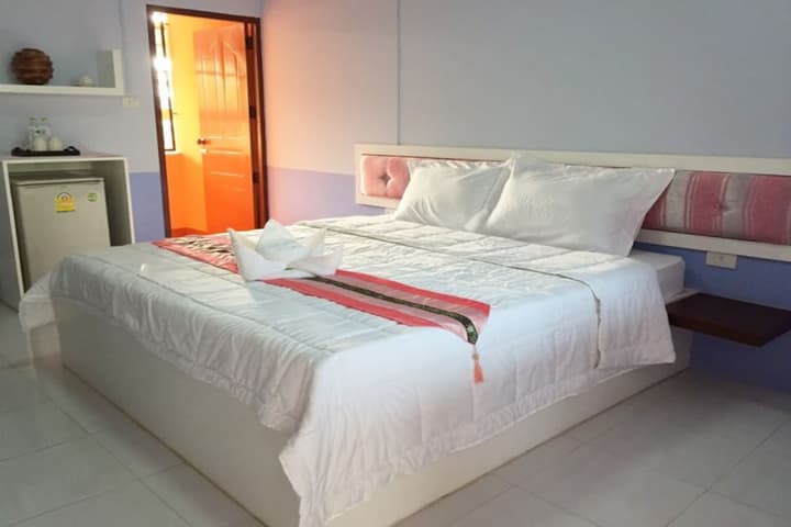 Yingthip 1 Apartment