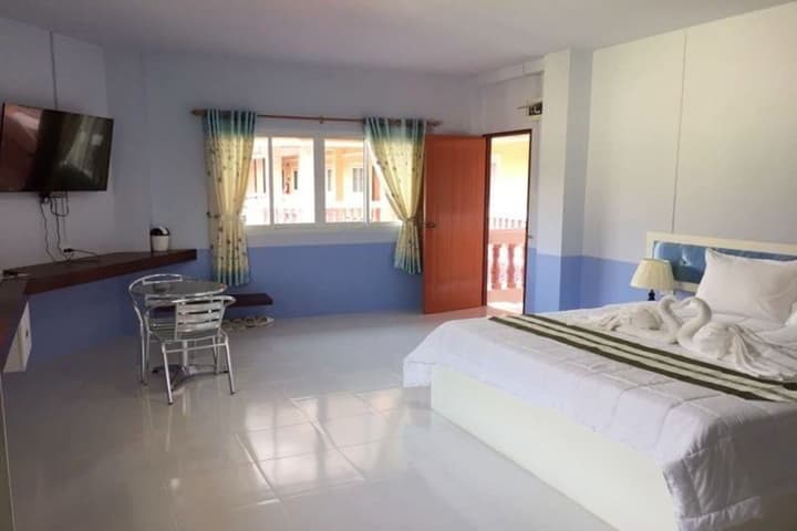 Yingthip 1 Apartment