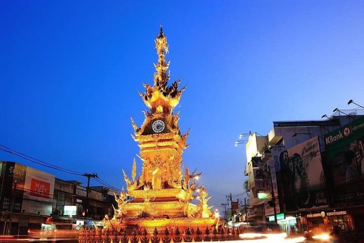 Yingthip 1 Apartment