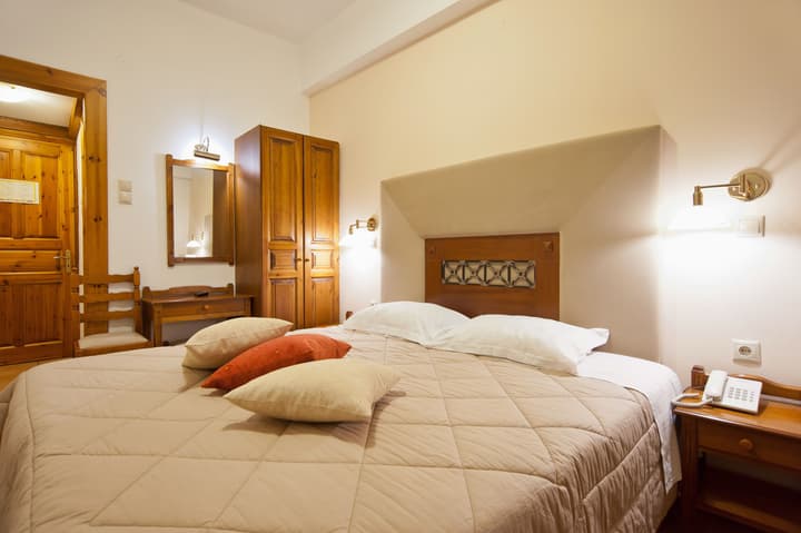 Pan Hotel