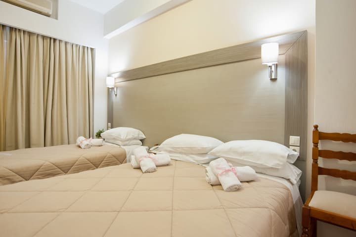 Pan Hotel
