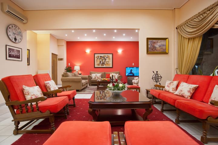 Pan Hotel