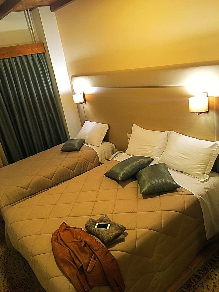 Pan Hotel