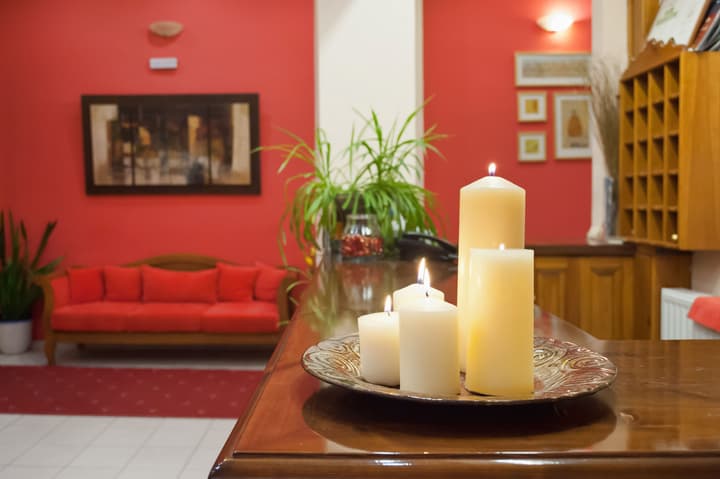 Pan Hotel