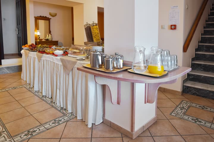 Pan Hotel