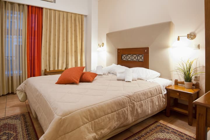 Pan Hotel