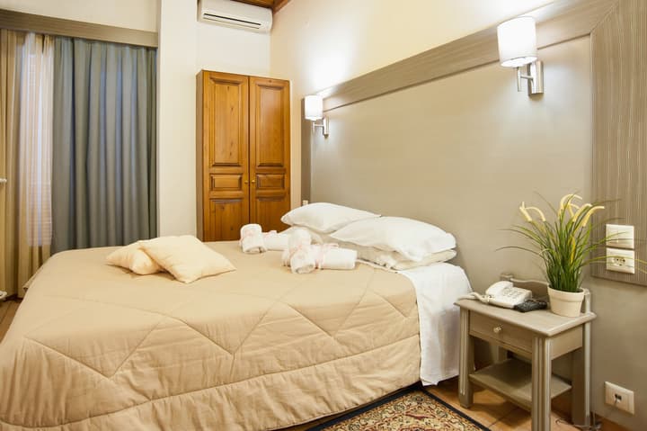 Pan Hotel