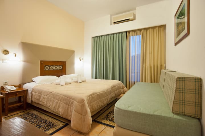 Pan Hotel