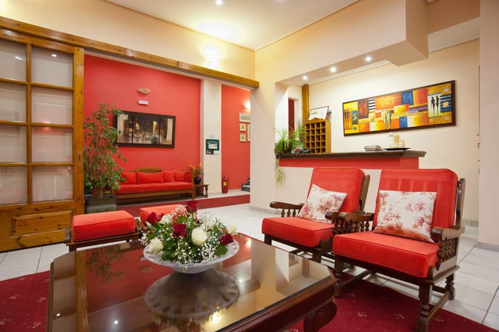 Pan Hotel
