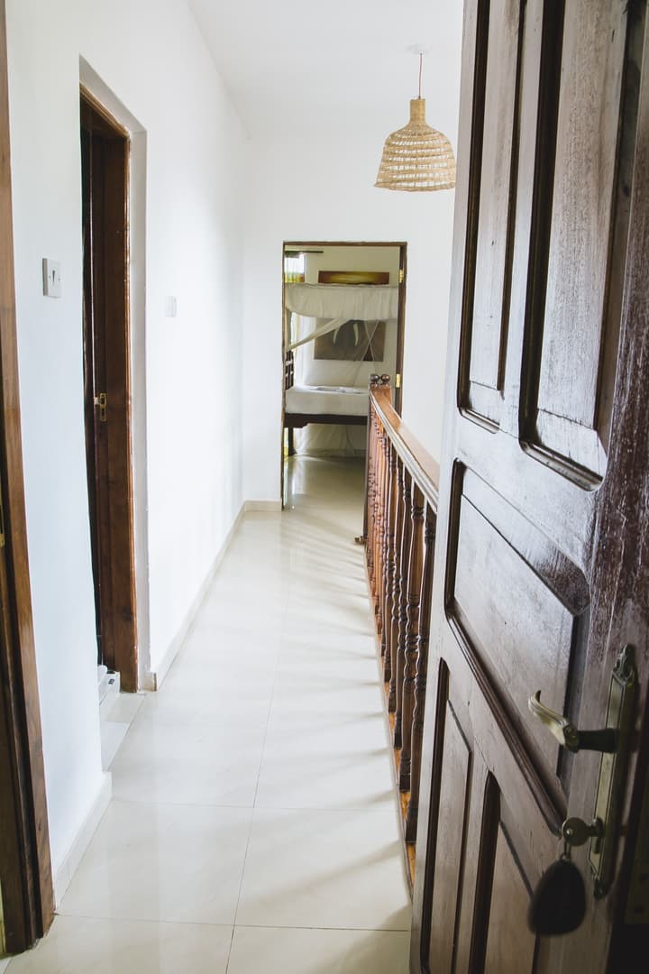 Moonshine Uroa Boutique Hotel