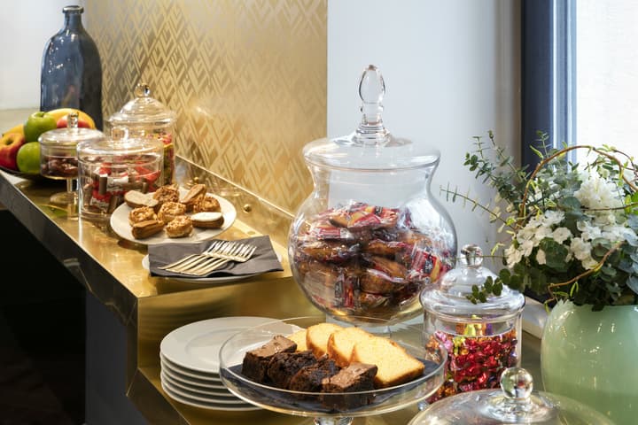 Hotel Square Louvois