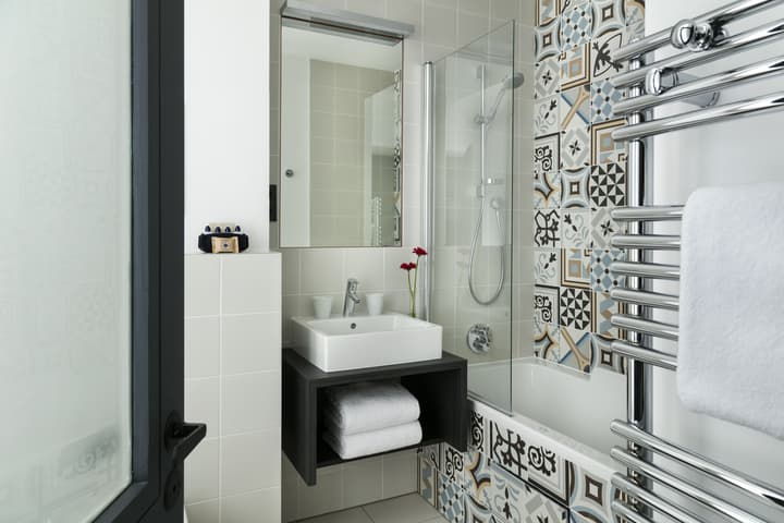 Hotel Square Louvois