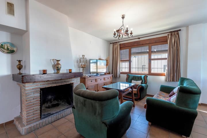 Hostal y Apartamento Rural Los Naranjos