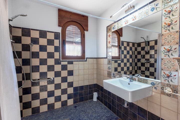 Hostal y Apartamento Rural Los Naranjos