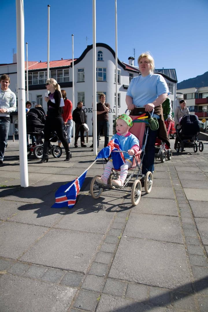 Hotel Isafjordur Horn