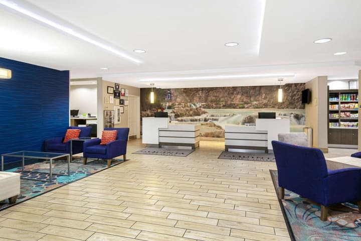 La Quinta Inn & Suites by Wyndham Kingman