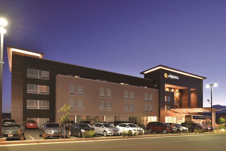 La Quinta Inn & Suites by Wyndham Page at Lake Powell