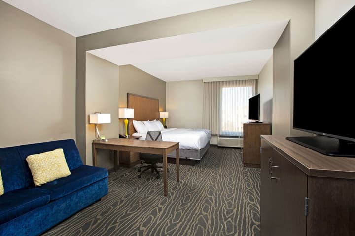 La Quinta Inn & Suites by Wyndham Page at Lake Powell