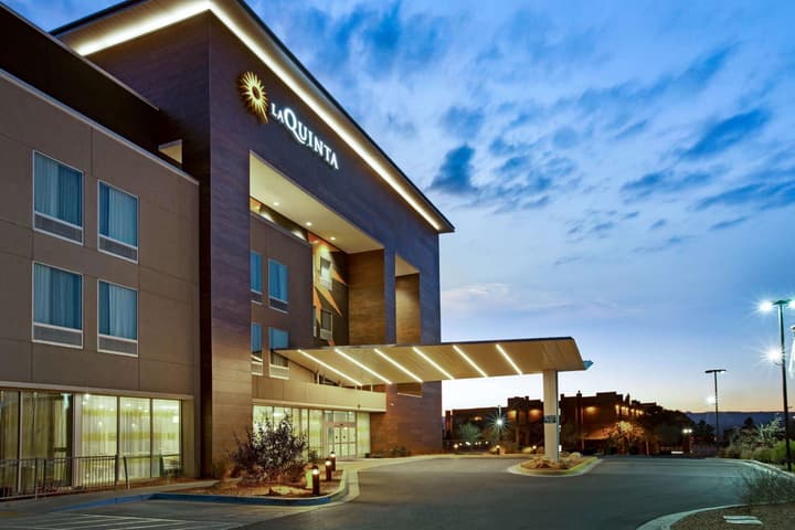 La Quinta Inn & Suites by Wyndham Page at Lake Powell