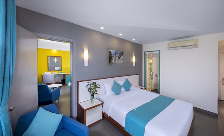 ÊMM Hotel Hoi An