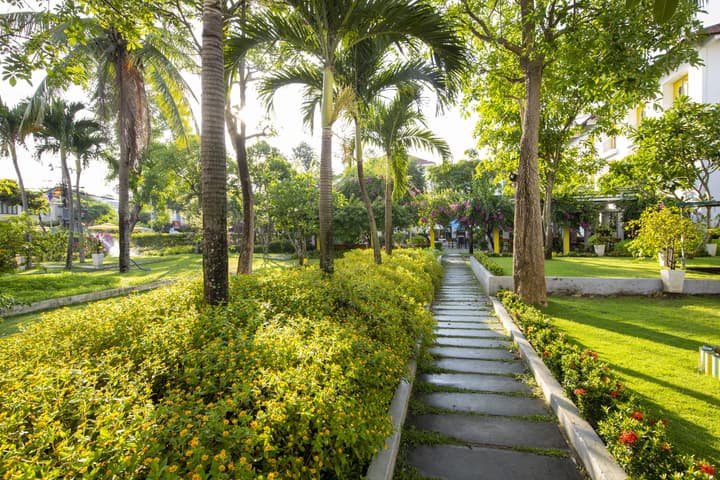ÊMM Hotel Hoi An