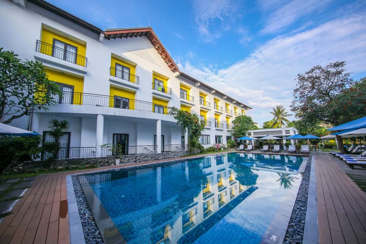 ÊMM Hotel Hoi An