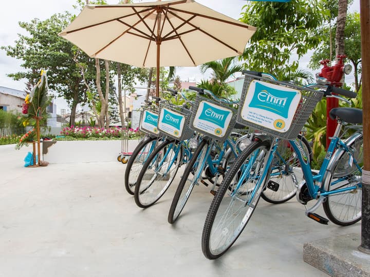 ÊMM Hotel Hoi An