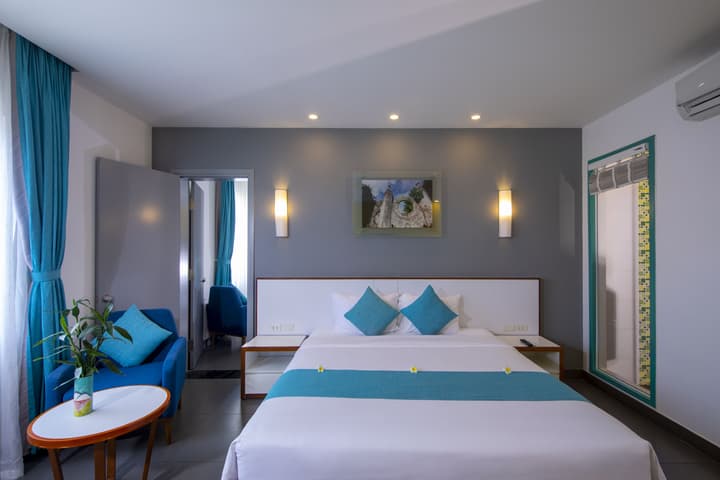 ÊMM Hotel Hoi An
