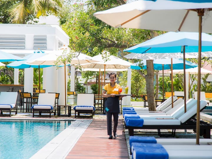 ÊMM Hotel Hoi An