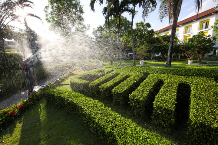 ÊMM Hotel Hoi An