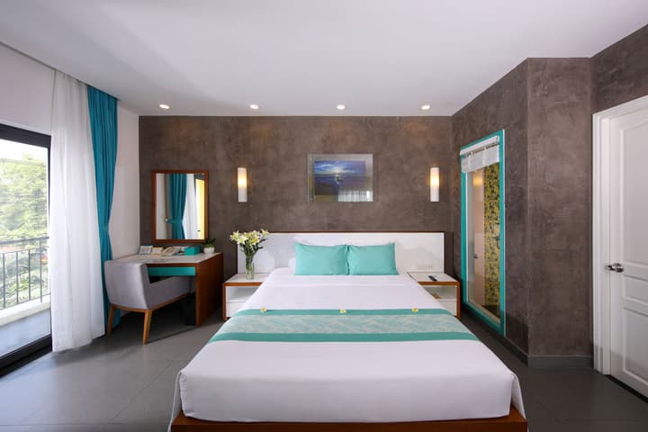 ÊMM Hotel Hoi An