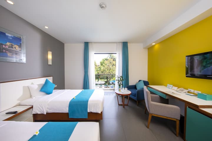 ÊMM Hotel Hoi An