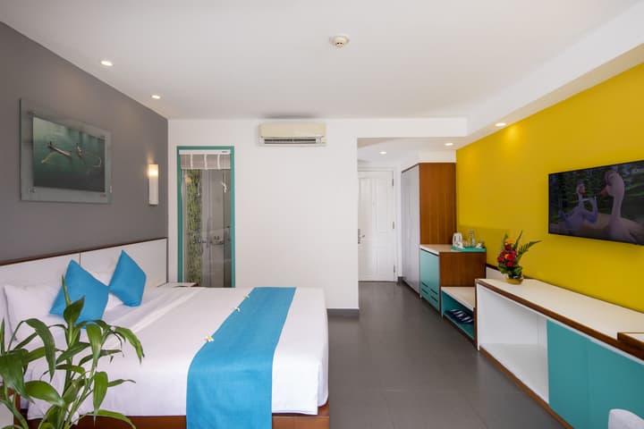 ÊMM Hotel Hoi An