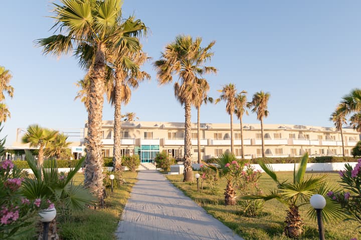 Costa Angela