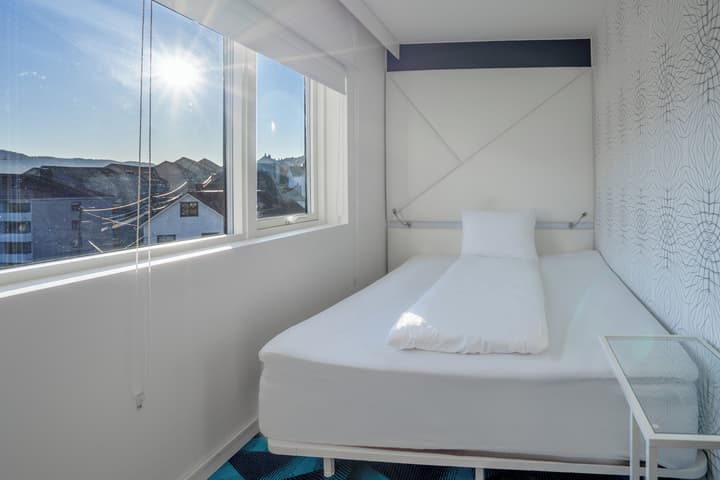 Prize by Radisson, Solheimsviken Bergen
