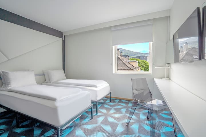Prize by Radisson, Solheimsviken Bergen
