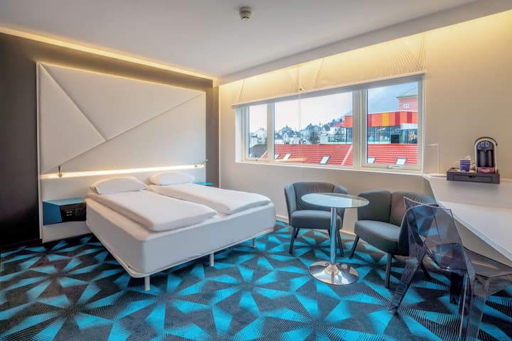 Prize by Radisson, Solheimsviken Bergen