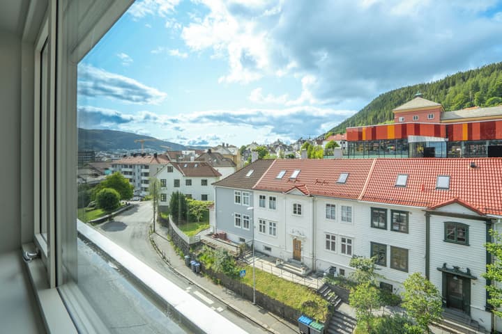 Prize by Radisson, Solheimsviken Bergen