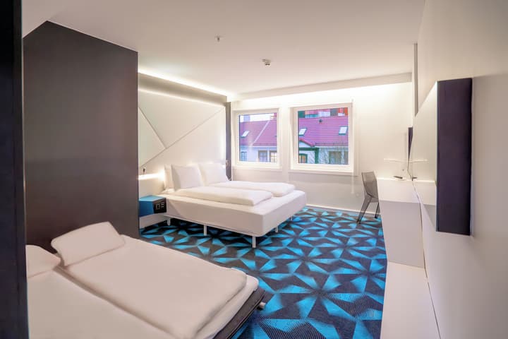 Prize by Radisson, Solheimsviken Bergen