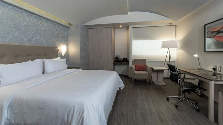 Holiday Inn Express Mexico - Toreo by IHG