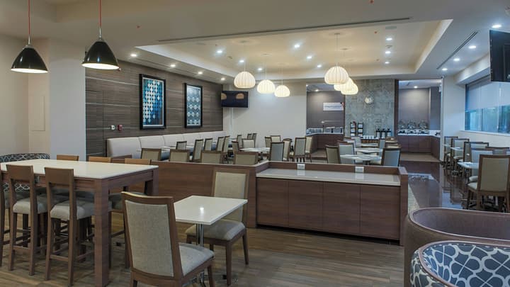 Holiday Inn Express Mexico - Toreo by IHG